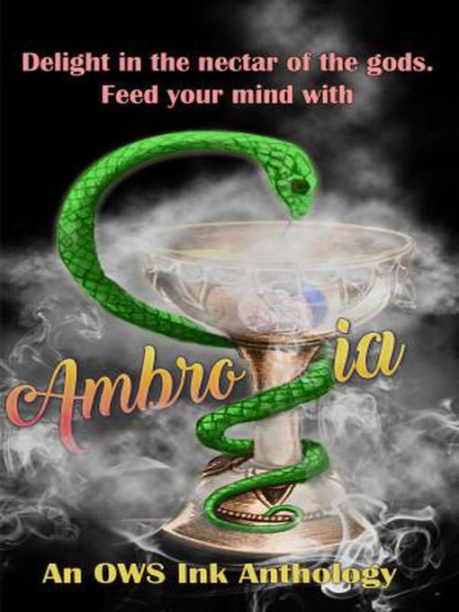 Title details for Ambrosia by OWS Ink - Wait list